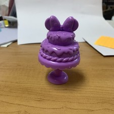 Torta viola di ricambio per