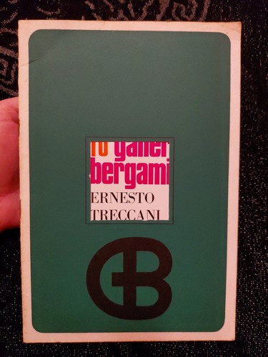 Ernesto treccani catalogo - treccani,