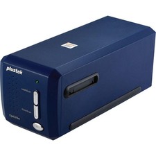 Plustek OpticFilm 8100 Mod
