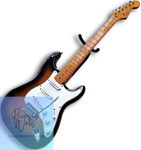 Squier fender classic vibe - squier,