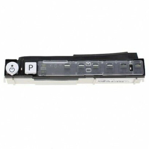 Scheda display led pulsantiera