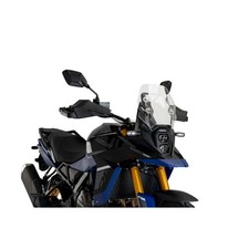 CUPOLINO SPORT PUIG PER SUZUKI