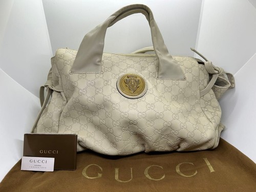 Gucci hysteria shima borsa - gucci,