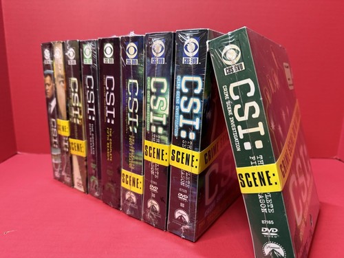 Csi crime scene - csi:,