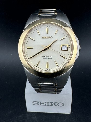 Orologio seiko uomo calendario - orologio,