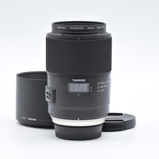 TAMRON SP 90mm F2.8 Di MACRO