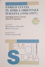  Enrico Cuccia in Africa