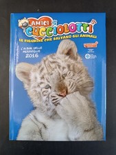 Album figurine adesive