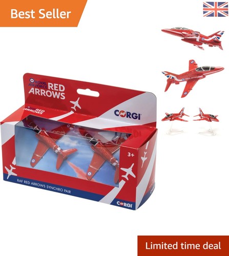 Cs90687 coppia frecce rosse - cs90687,