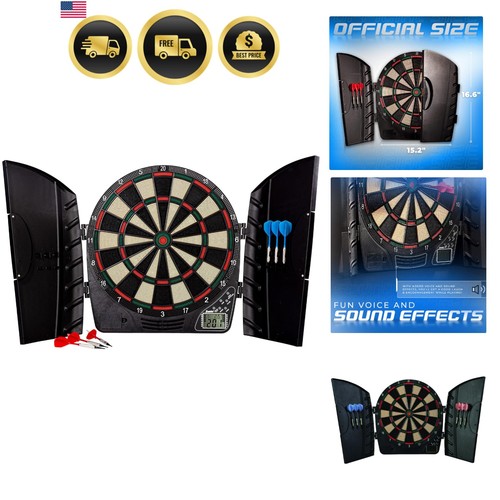 Set freccette elettroniche - set,
