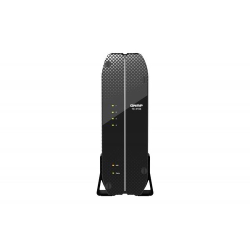 Qnap 410e nas tower - qnap,