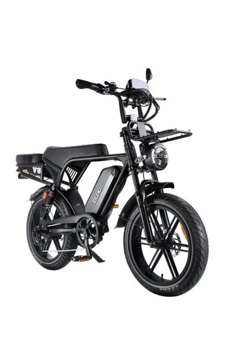Ouxi bici elettrica - v8,