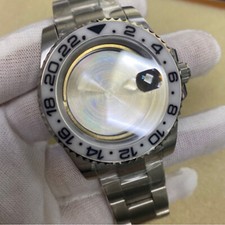 Cassa orologio metallo 40 mm