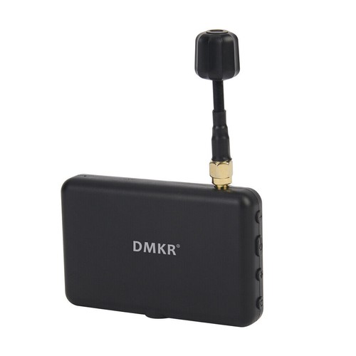 Dmkr mini pollici g vtx - 5,8,