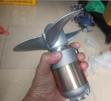 Elica motore fuoribordo