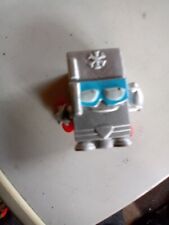 SuperZings Serie 4 Coldfrido -