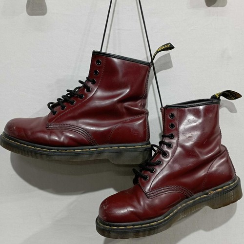 Anfibi martens donna - dr,