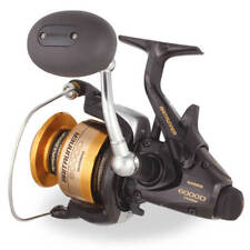 Mulinelli Shimano BAITRUNNER D SPINNING nuovi SPEDIZIONE GRATUITA US