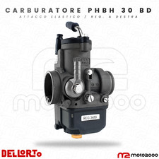 CARBURATORE DELL?ORTO PHBH 30