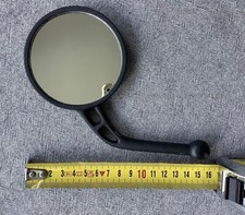 SPECCHIETTO RETROVISORE PER MOTO FUORI STRADA e MOTARD Marca UFO