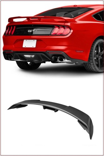 Spoiler posteriore per ford - spoiler,
