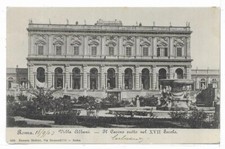 ROMA (534) - ROMA Villa