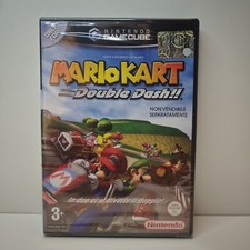 MARIO KART DOUBLE DASH -
