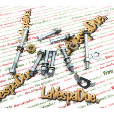 Kit prigionieri carter motore