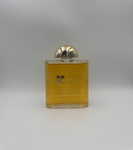 Courreges blue eau - in, de