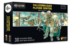 Warlord Games Bolt Action 3