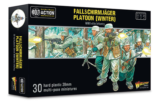 Warlord games bolt action - games,