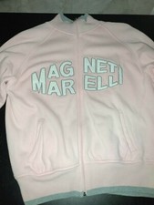 Magneti Marelli felpa vintage iconica 