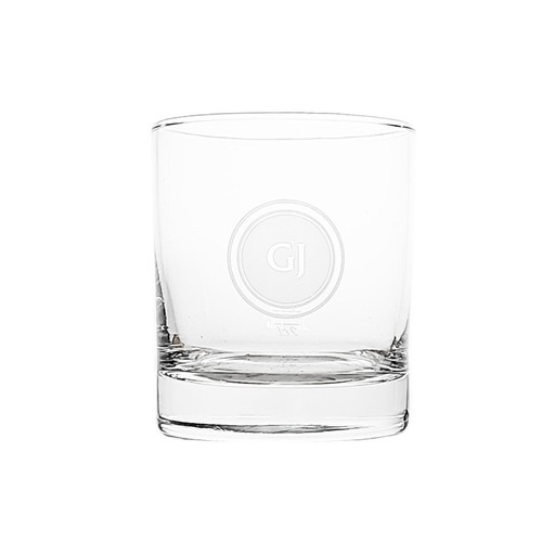Gentleman jack daniels tumbler - gentleman,