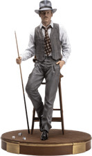 Paul newman the hustler - the, lo
