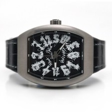 Orologio Franck Muller