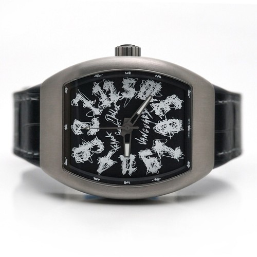 Orologio franck muller - orologio,