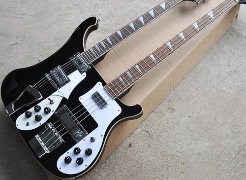 Factory black corde - factory, 12+4