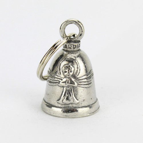 Campana biker moto - , guardian