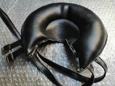 Cuscino "PARAPALLE" tra