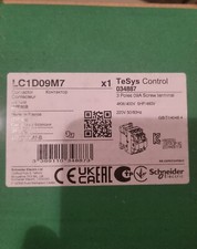 Schneider Electric LC1D09M7