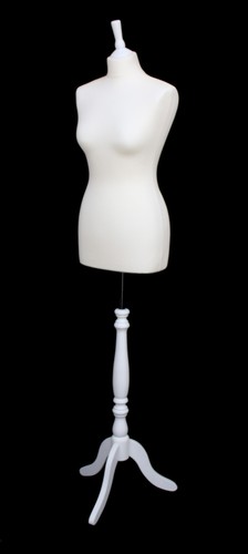 Manichino sarta donna sarta