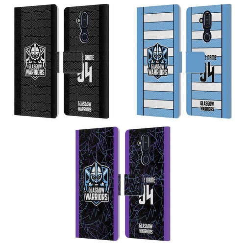 Custom glasgow warriors - custom,
