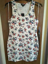 VESTITO DA SPIAGGIA NEW LOOK