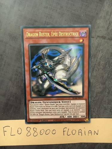 Yugioh dragon buster ep - yugioh,
