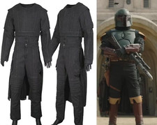 Costume da volo Mandaloriano