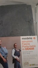 Fascia porta bebè" medela" in