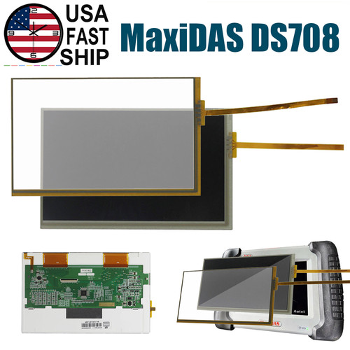 Replacement lcd display - lcd, screen