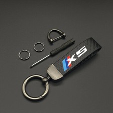 PORTACHIAVI BMW X5 NUOVO -