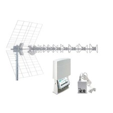 Fracarro antenna blu10hd - fracarro, 5g