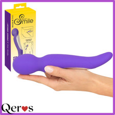 Vibratore e massaggiatore